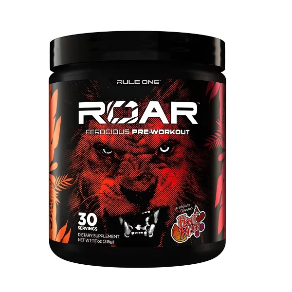 پمپ رول وان R1 ROAR حاوی الکترولیت پمپ رول وان R1 ROAR - تصویر 1