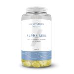 مینرال و مولتی ویتامین مای پروتئین آلفا من Myvitamins Alpha Men 120 عددی