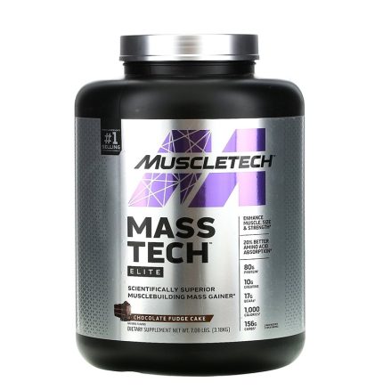 Mass-Tech Elite
