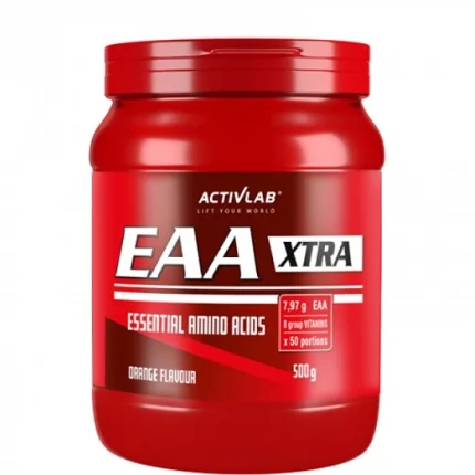EAA