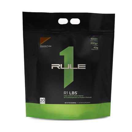 گینر رول وان 5.4 کیلوگرم rule 1 gainer