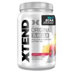 BCAA 90