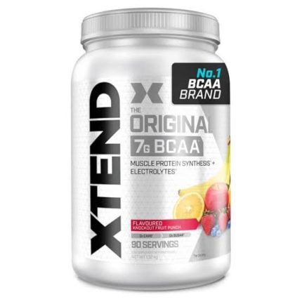 BCAA 90