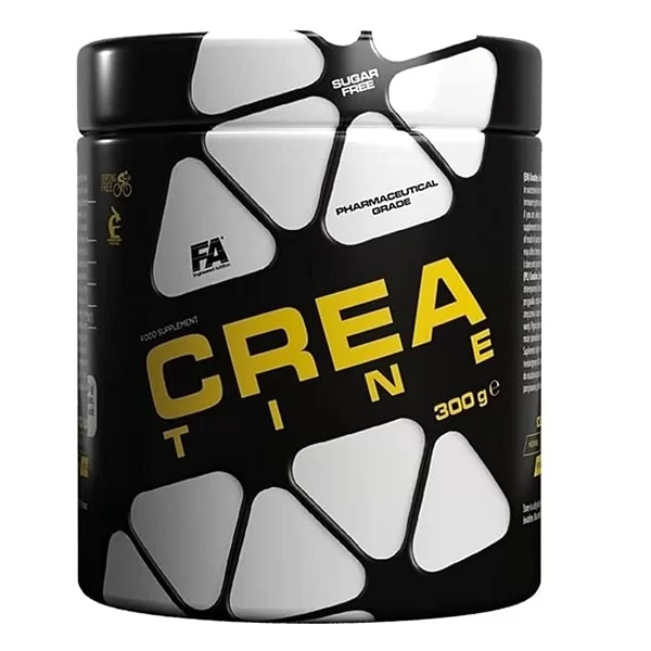 FA-Creatine-1-1 کراتین فا 300 گرم FA Creatine - تصویر 1