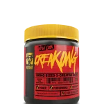 کراتین موتانت MUTANT CreaKONG