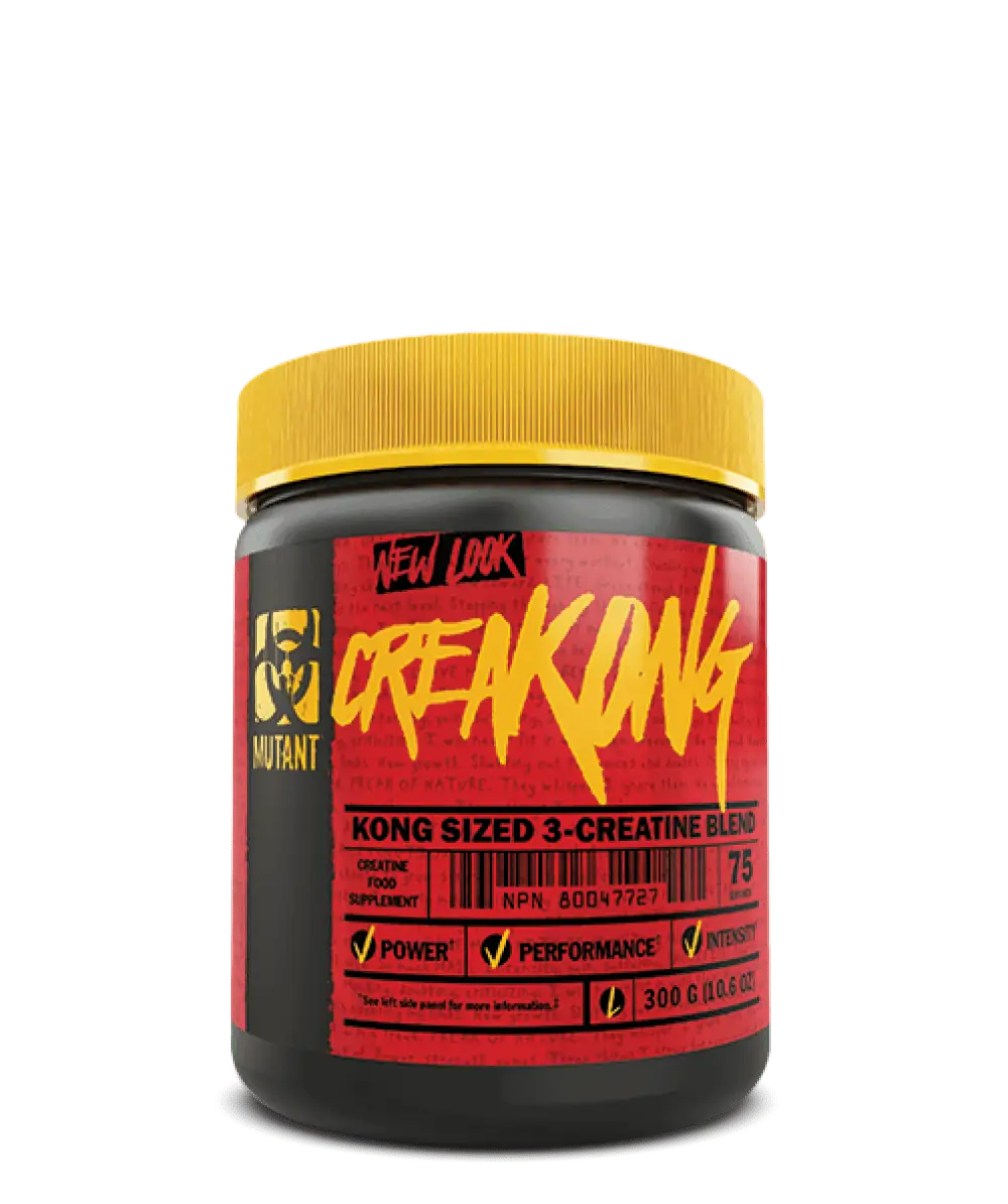 MUTANT-CREACONG کراتین موتانت MUTANT CreaKONG - تصویر 1