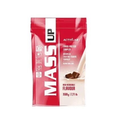 Mass Up