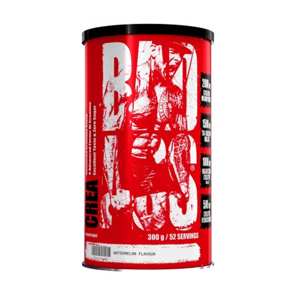 bas.jpg مکمل کراتین ترکیبی بد اس - تصویر 1