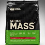 گینر Serious Mass اپتیموم نوتریشن