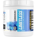 مکمل لیمیت لس مگنوم Limitless Magnum