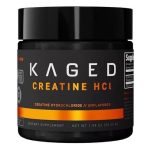 پودر کراتین HCl کیجد Kaged Creatine HCl