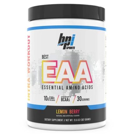 Best EAA
