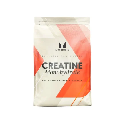کراتین مای پروتئین 500 گرم Creatine Monohydrate My Protein