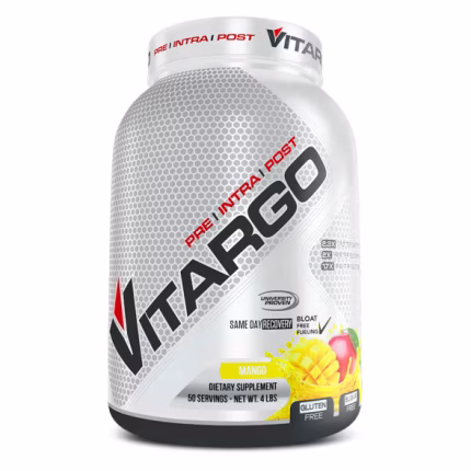 Vitargo