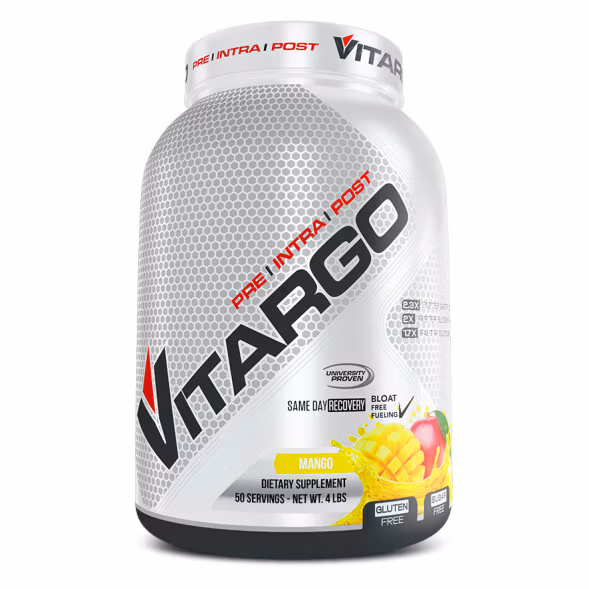 Vitargo Vitargo