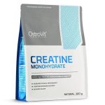 کراتین مونوهیدرات استرویت 300 گرمی OstroVit Creatine Monohydrate