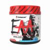 پک افزایش وزن و حجم وی استروویت فلامینگو، کراتین اکتیو لب، گلوتامین اینویکاس و EAA دنیس جیمز - تصویر 3