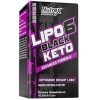 چربی سوز لیپو 6 بلک کتو ناترکس Nutrex Lipo6 Black Keto - تصویر 2