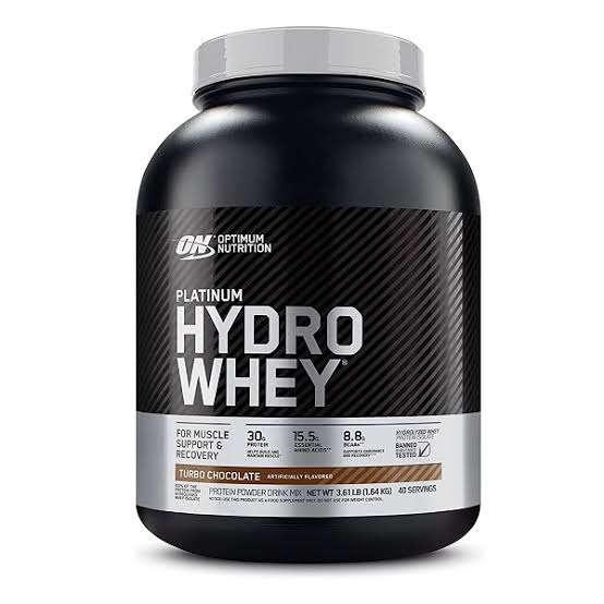 پروتئین هیدرو وی پلاتینیوم اپتیموم Optimum Platinum Hydrowhey پروتئین هیدرو وی پلاتینیوم اپتیموم - تصویر 1