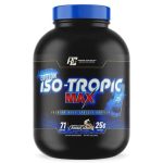پروتئین وی ایزوله Iso-Tropic Max رونی کلمن