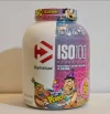 پروتئین وی ایزو 100 دایماتیز - تصویر 4