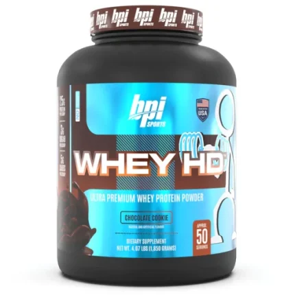 پروتئین وی BPI HD