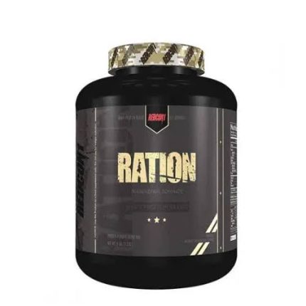 پروتئین وی ردکان وان RATION