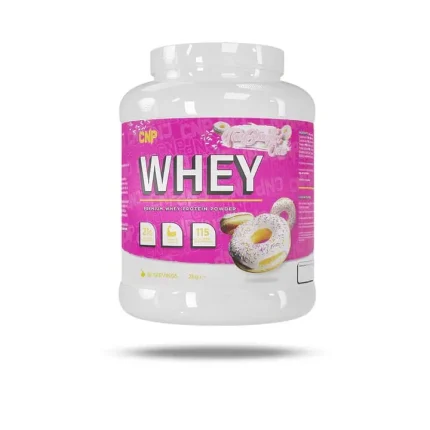 پروتئین وی CNP