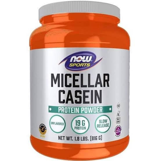 کازئین میسلار ناو 816 گرم کازئین میسلار ناو 816 گرم - تصویر 1