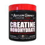کراتین مونوهیدرات اینسین لبز Insane Labz Creatine Monohydrate
