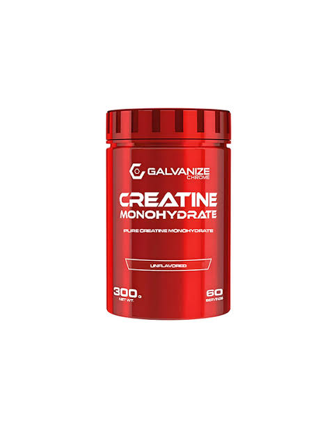 کراتین گالوانیز GALVANIZE CREATINE MONOHYDRATE کراتین گالوانیز - تصویر 1
